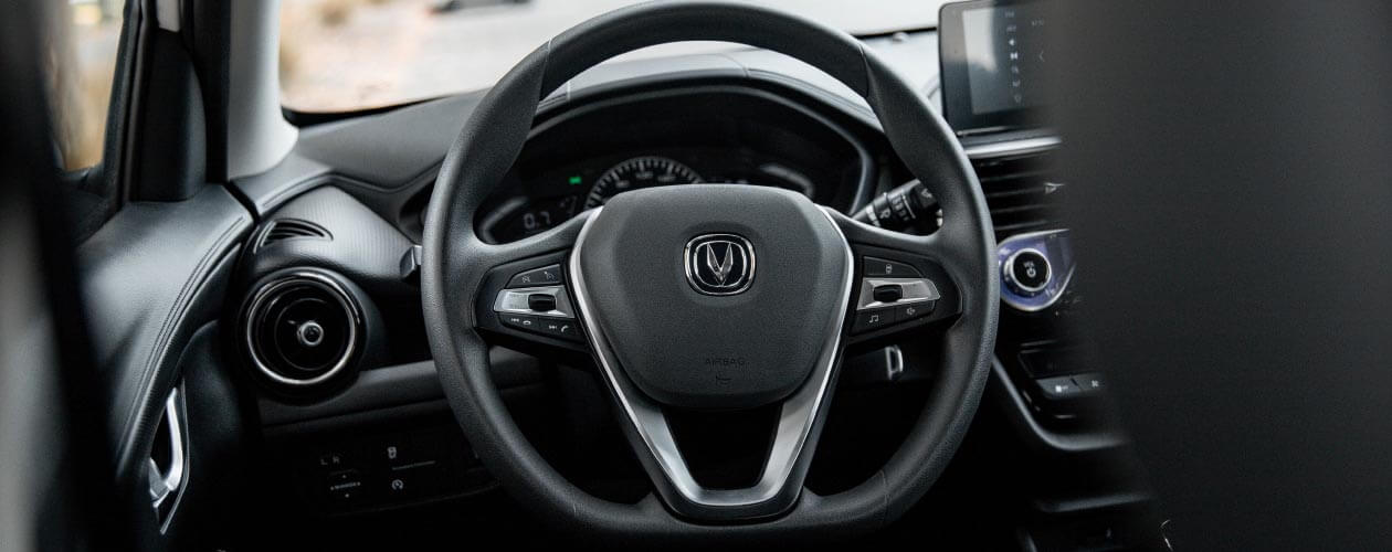 Alzavidrios OneTouch con Autodown